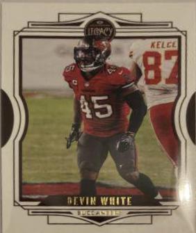 Devin White #38