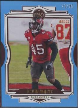 Devin White [Indigo] #38