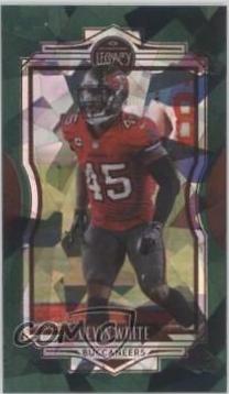 Devin White [Premium Edition Emerald Mini] #38