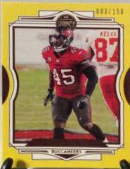 Devin White [Yellow] #38