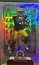 Donald Driver #119