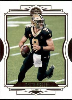 Drew Brees #34
