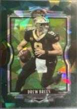 Drew Brees [Premium Edition Emerald Mini] #34