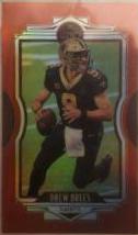 Drew Brees [Red] #34