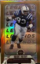 Dwight Freeney [Green] #140