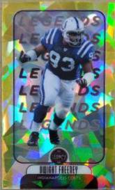 Dwight Freeney [Violet] #140