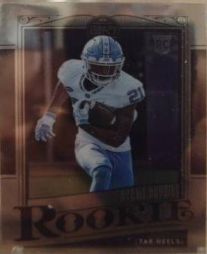 Dyami Brown #196