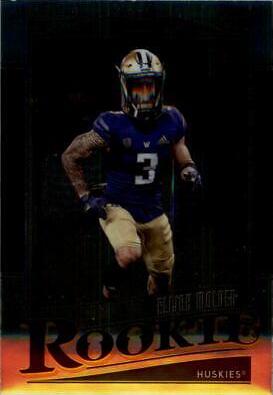 Elijah Molden [Premium Edition] #183