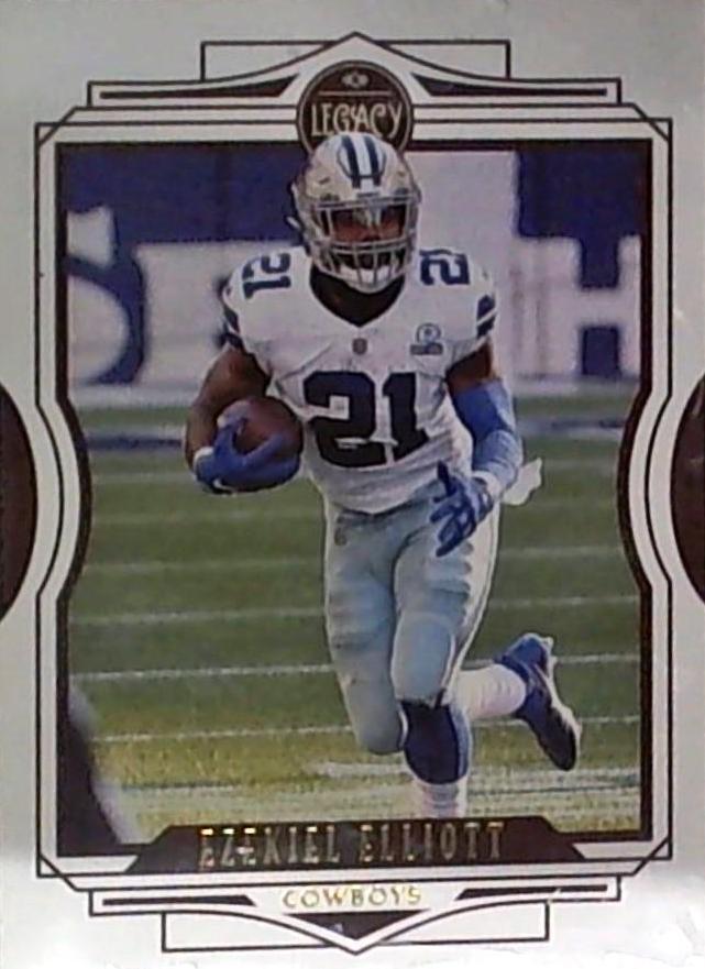 Ezekiel Elliott #2