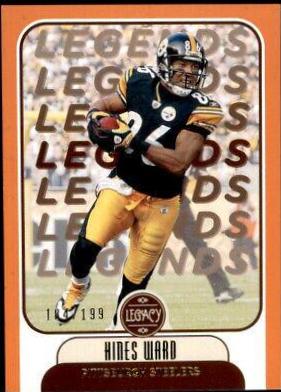 Hines Ward #133