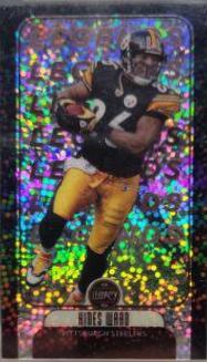 Hines Ward [Premium Edition Onyx Mini] #133