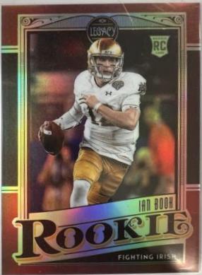 Ian Book [Premium Edition Ruby] #192