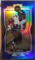 J. K. Dobbins [Blue] #16