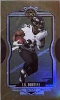 J. K. Dobbins [Premium Edition Bronze Mini] #16