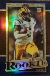 Ja'Marr Chase [Blue] #150