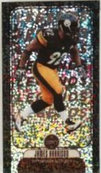 James Harrison [Premium Edition Onyx Mini] #134