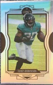 James Robinson #75