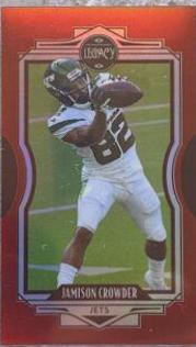 Jamison Crowder #55