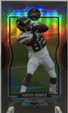 Jamison Crowder [Green] #55