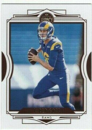 Jared Goff #85