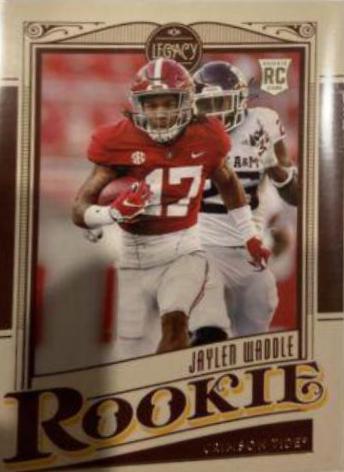 Jaylen Waddle #151