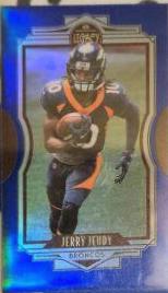 Jerry Jeudy [Blue] #88