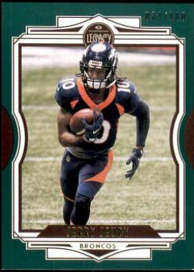 Jerry Jeudy [Green] #88