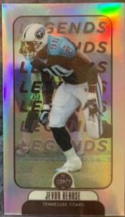 Jevon Kearse #128