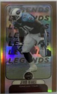 Jevon Kearse [Premium Edition Bronze Mini] #128