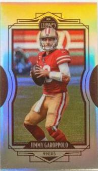 Jimmy Garoppolo #97