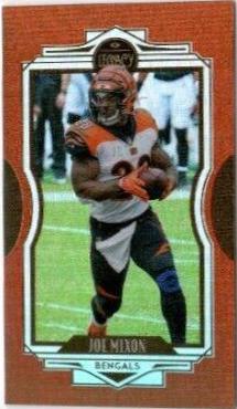Joe Mixon #18