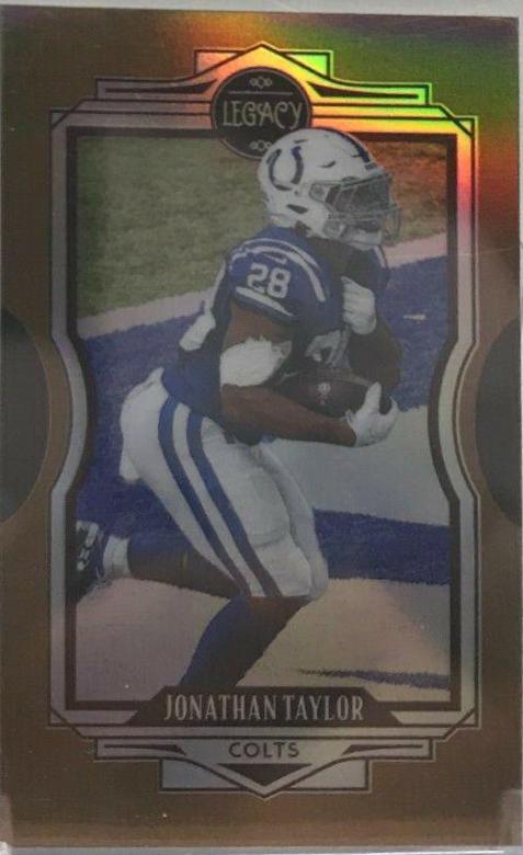 Jonathan Taylor #73