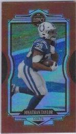 Jonathan Taylor [Red] #73