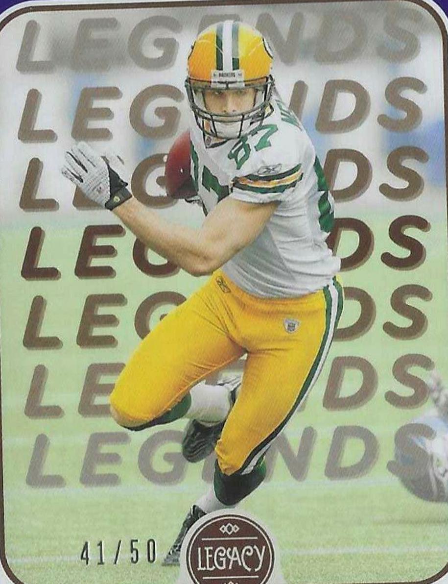Jordy Nelson #103