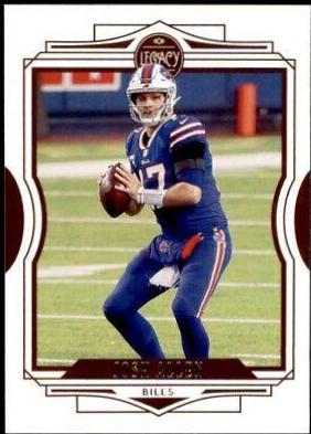 Josh Allen #46
