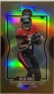 Julio Jones #27