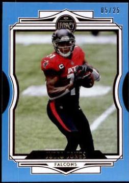 Julio Jones [Indigo] #27