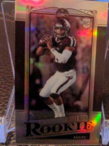 Kellen Mond #148