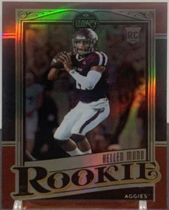 Kellen Mond [Premium Edition Ruby] #148