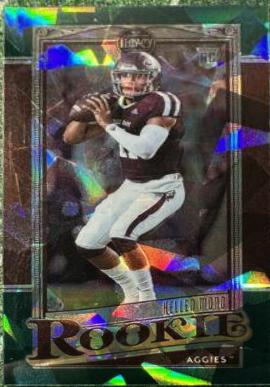Kellen Mond [Premium Edition Yellow Diamond Mini] #148