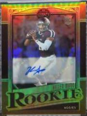 Kellen Mond [Premium Penmanship Bronze] #148