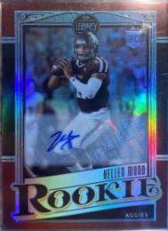 Kellen Mond [Premium Penmanship Ruby] #148