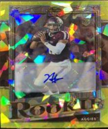 Kellen Mond [Yellow] #148