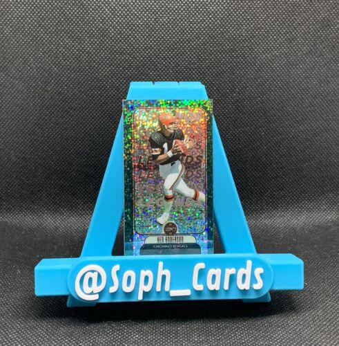 Ken Anderson [Premium Edition Emerald Mini] #124