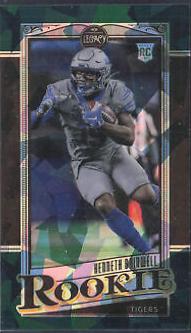 Kenneth Gainwell [Green] #168