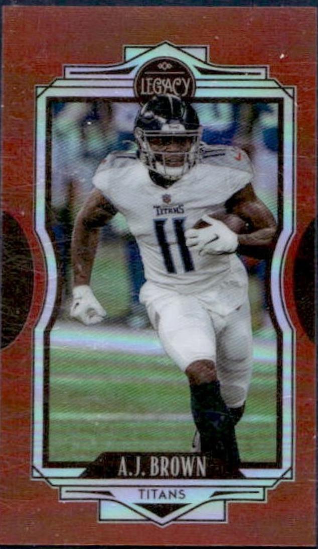 Kenny Golladay [Premium Edition Ruby Mini] #60