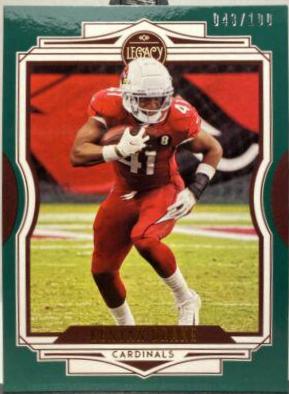 Kenyan Drake [Green] #83
