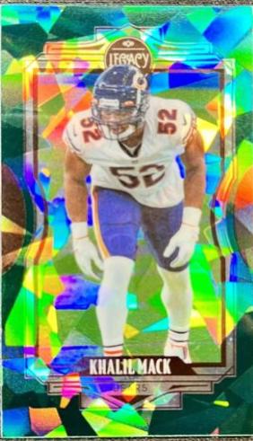 Khalil Mack [Green] #59