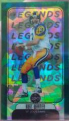 Kurt Warner [Green] #102
