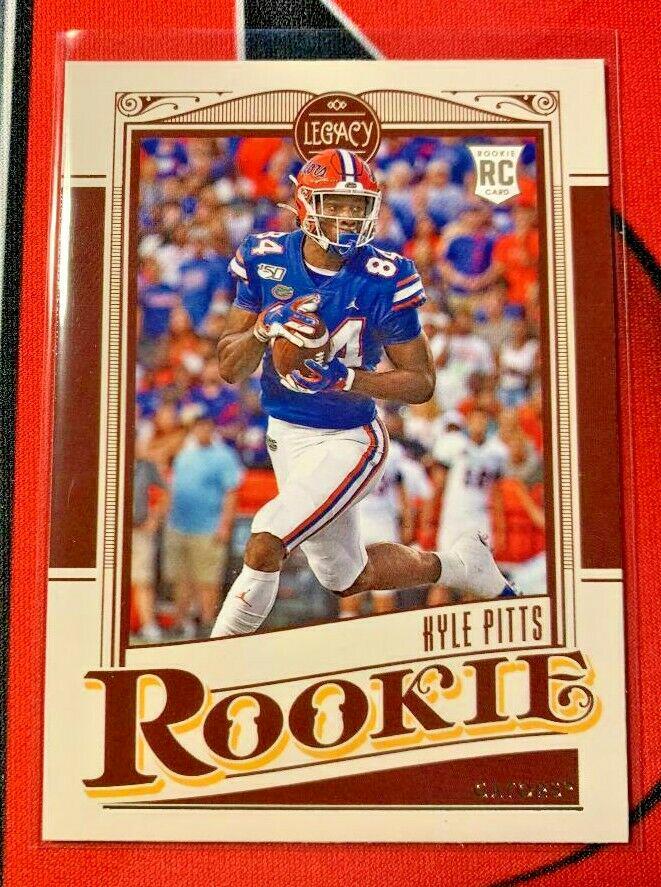 Kyle Pitts #173